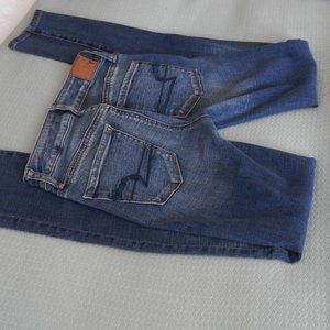 Jeans American Eagle Skinny With Stretch…